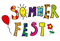 Sommerfest 2024 am 29.6.2024!