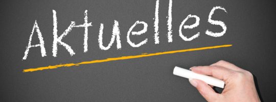 Fachvortrag zum Thema ‘Mobbing und Gewaltprävention’